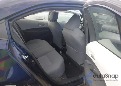 2021 Toyota Corolla Se z USA, uszkodzony, nr VIN JTDS4MCE9MJ059947